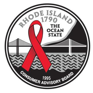 Rhode Island 1790 The Ocean State 1995 Consumer Advisory Board