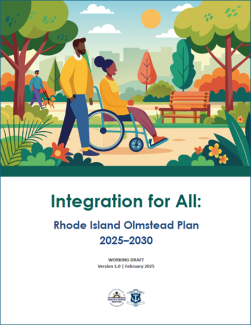 Integration for all