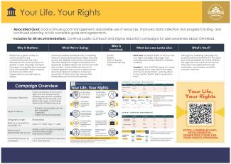Olmstead Implementation_Project_Posters
